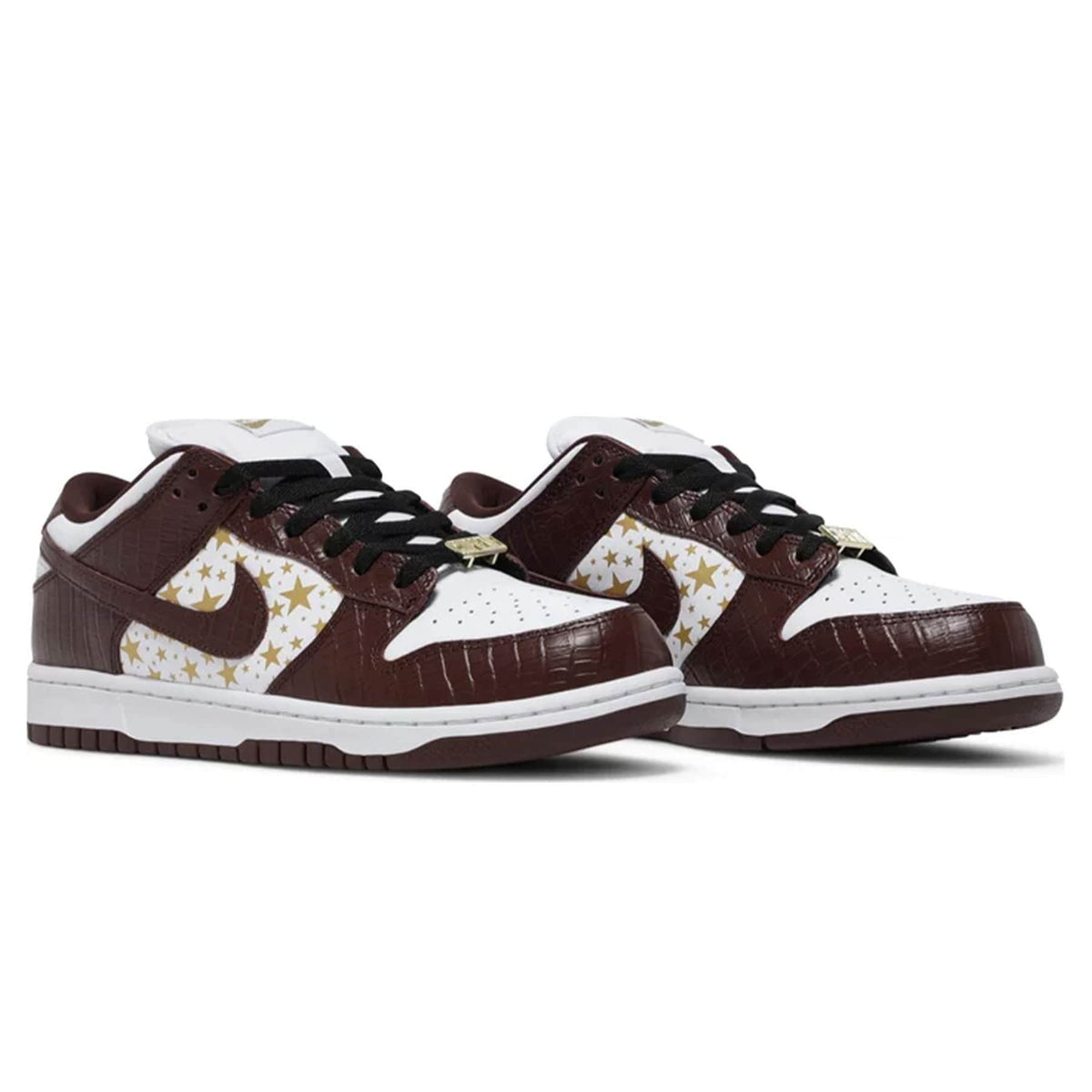 Supreme x Nike Dunk Low OG SB QS ‘Barkroot Brown’