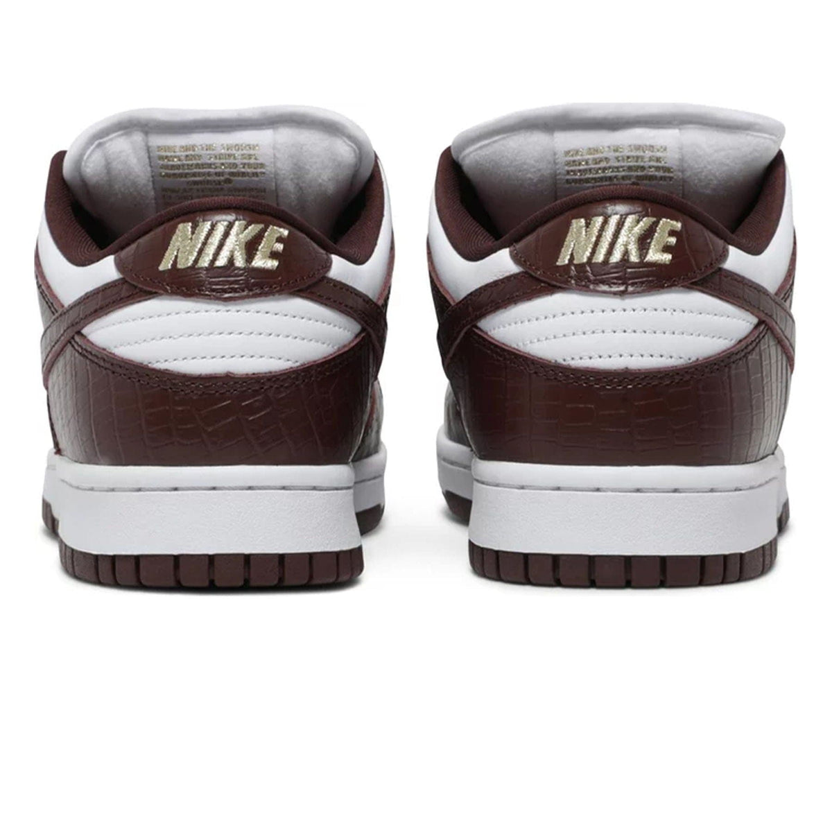 Supreme x Nike Dunk Low OG SB QS ‘Barkroot Brown’