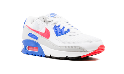 AIR MAX 90 MNS WMNS "Hot Coral" DA8856 100