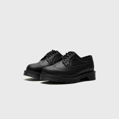 Dr. Martens 3989 Westminster Brogue - Black