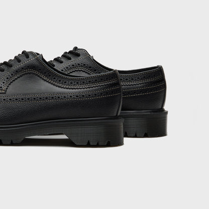 Dr. Martens 3989 Westminster Brogue - Black