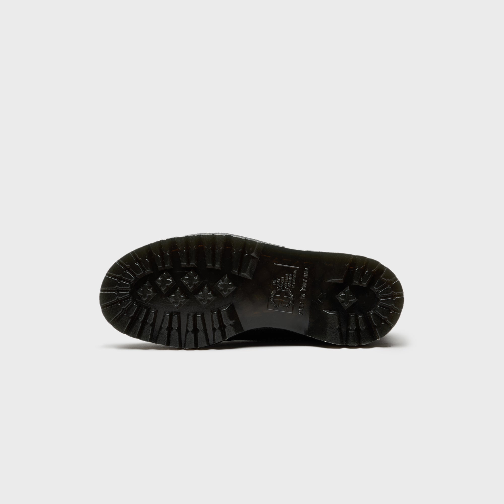 Dr. Martens 3989 Westminster Brogue - Black
