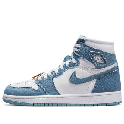 Air Jordan 1 Retro High OG ‘Denim’