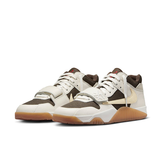 Air Jordan Jumpman Jack TR x Travis Scott ‘Sail’