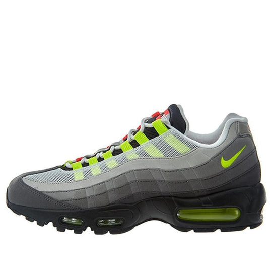 Nike Air Max 95 ‘Greedy’