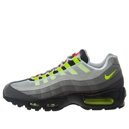 Nike Air Max 95 ‘Greedy’