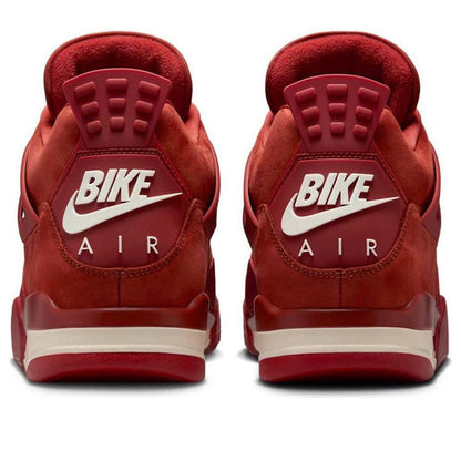 Air Jordan 4 SP x Nigel Sylvester ‘Brick By Brick’
