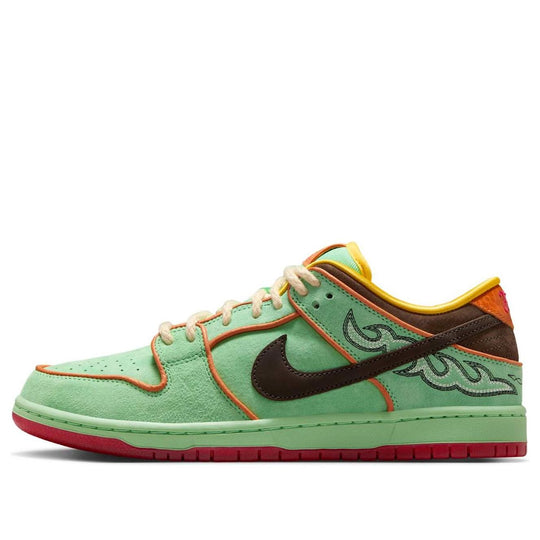 Nike SB Dunk Low ‘BHM’ 2025