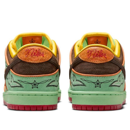 Nike SB Dunk Low ‘BHM’ 2025