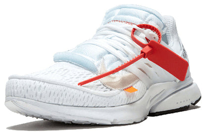 Nike x Off-White Air Presto ‘White’