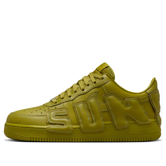 Nike x Cactus Plant Flea Market Air Force 1 Low Premium ‘Moss’