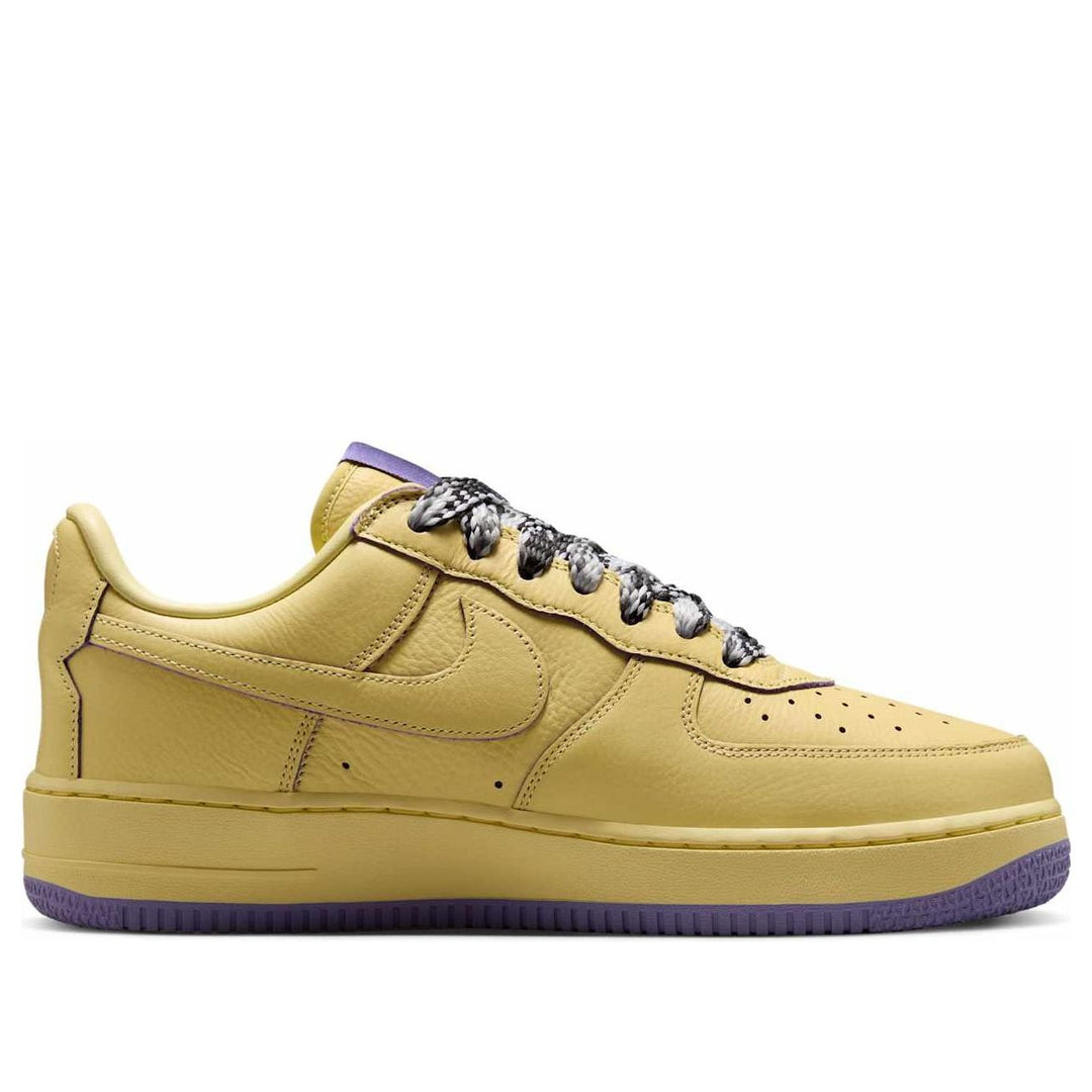 Nikex Kobe Bryant Air Force 1 Low Protro ‘Mamba Mentality’
