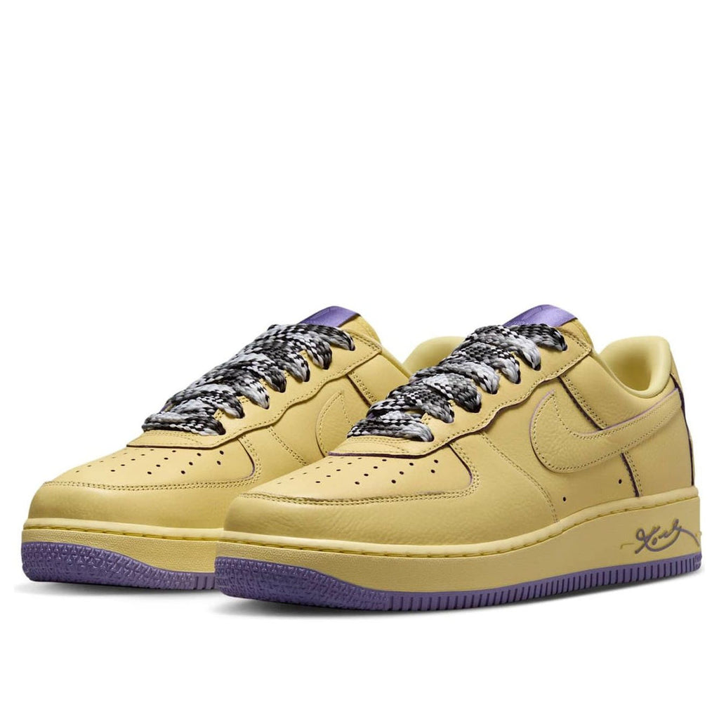 Nikex Kobe Bryant Air Force 1 Low Protro ‘Mamba Mentality’