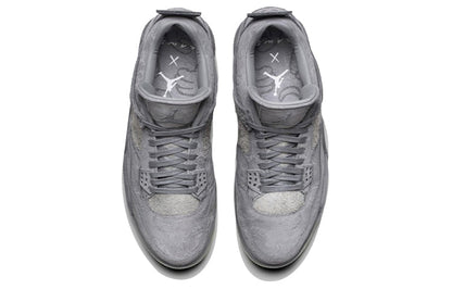 Jordan Air Jordan 4 Retro x KAWS ‘Cool Grey’