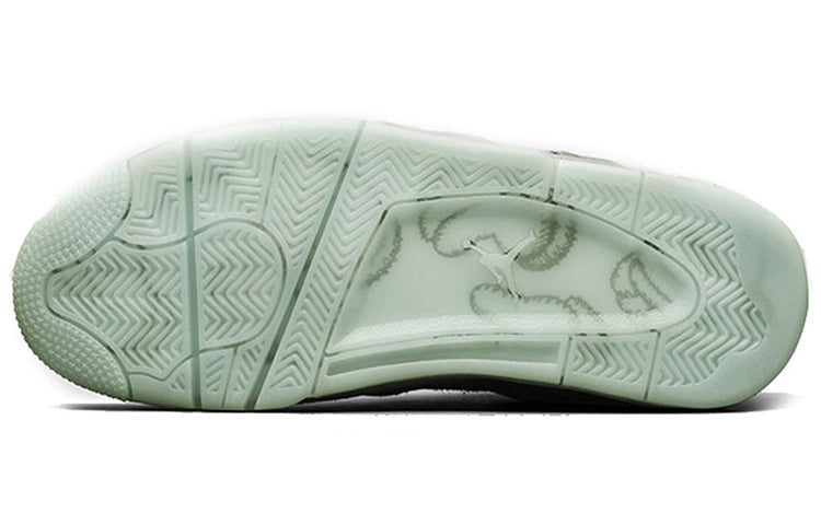 Jordan Air Jordan 4 Retro x KAWS ‘Cool Grey’