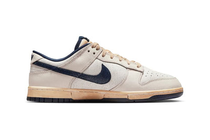 Stranger Things x Nike Dunk Low