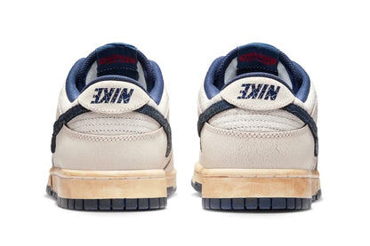 Stranger Things x Nike Dunk Low