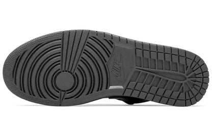 JordanAir Jordan 1 Retro Low ‘Triple Black’