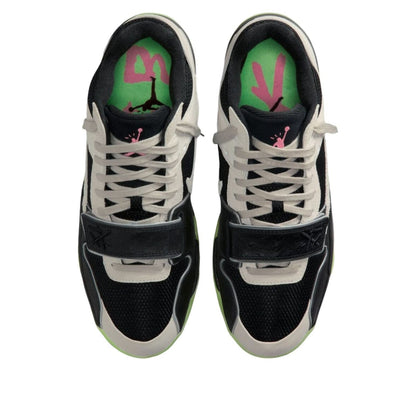 Air Jordan x Chase B x Travis Scott Jordan Jumpman Jack TR ‘Black Night