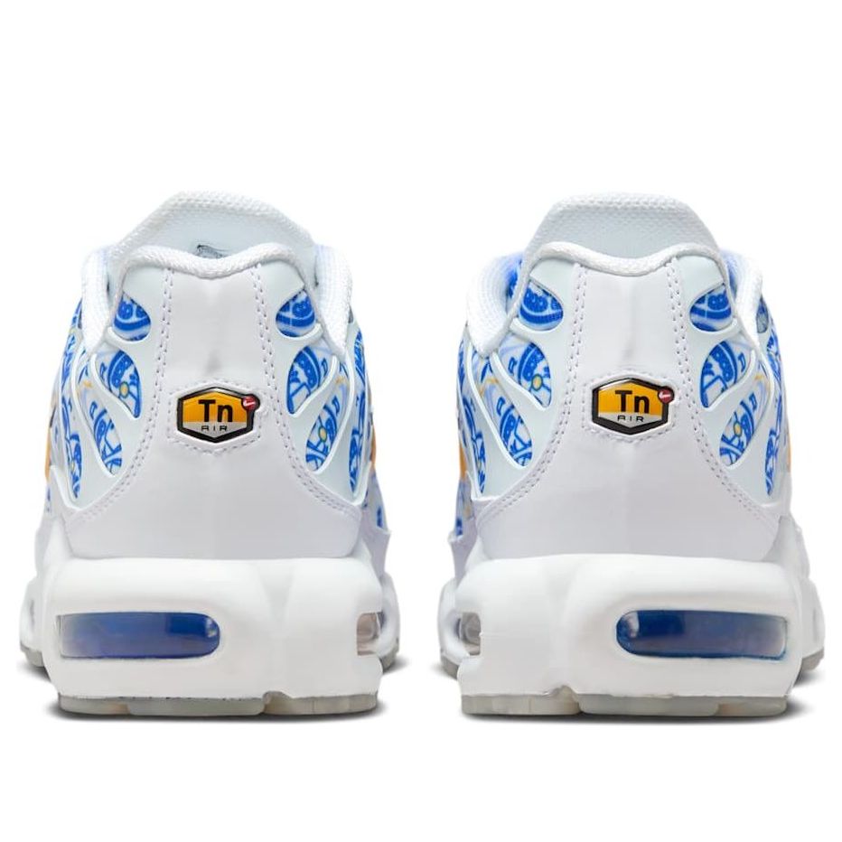Nike Air Max Plus ‘Lisboa’