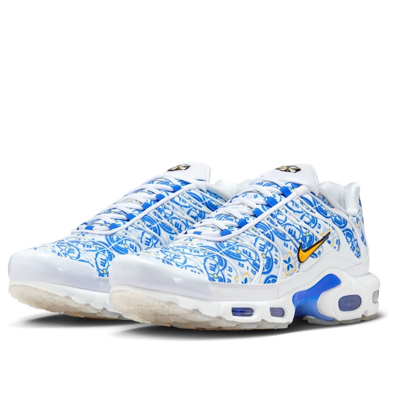 Nike Air Max Plus ‘Lisboa’
