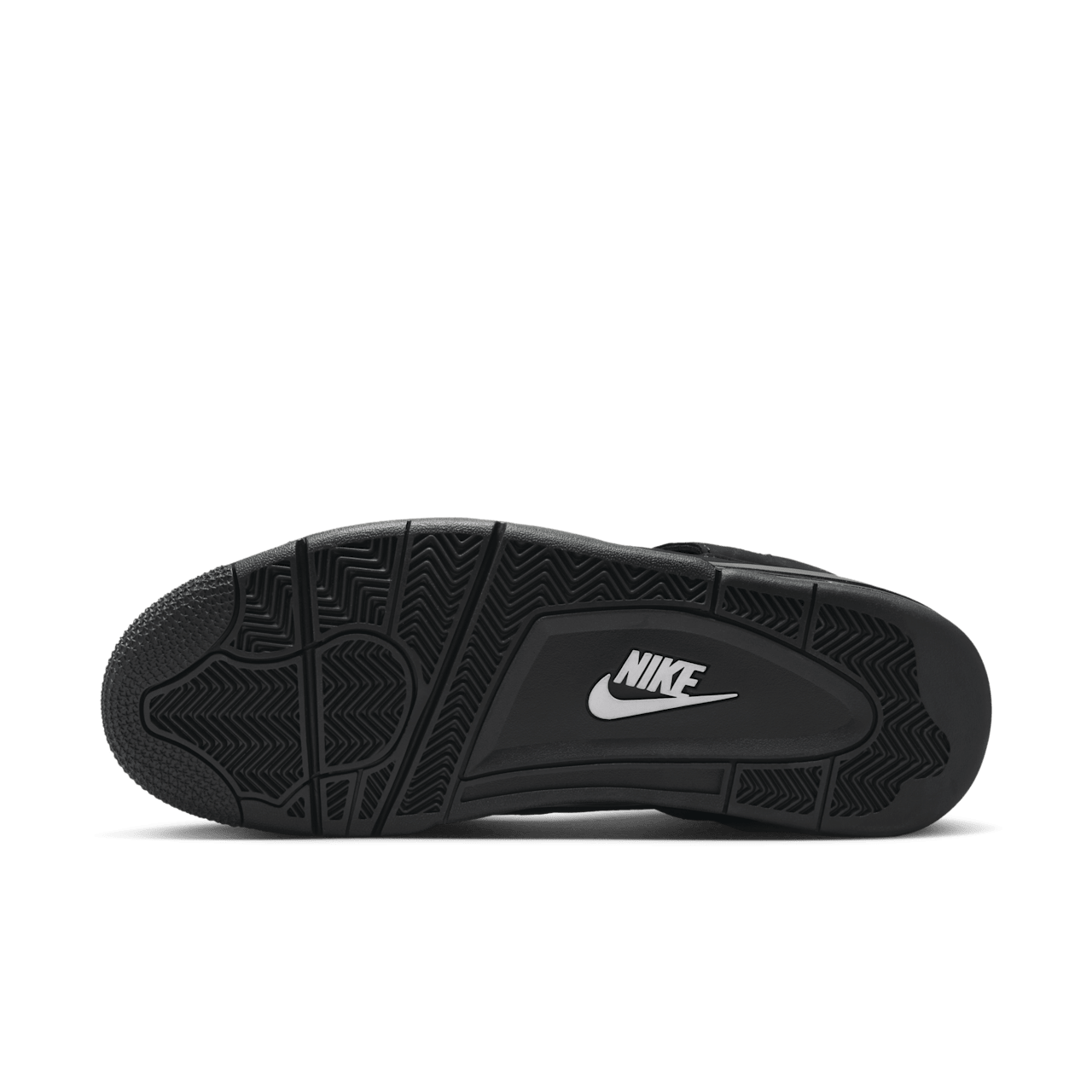 JordanAir Jordan 4 Retro ‘Black Cat’ 2025