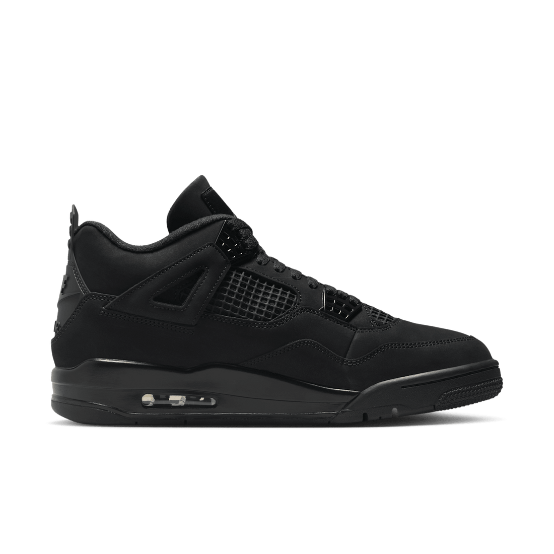 JordanAir Jordan 4 Retro ‘Black Cat’ 2025