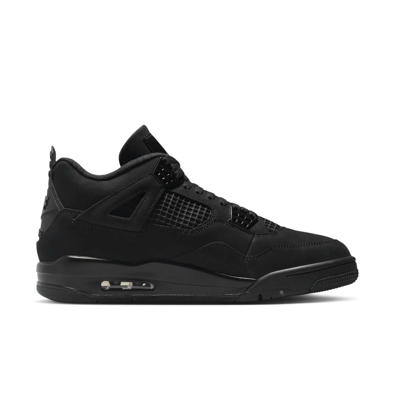 JordanAir Jordan 4 Retro ‘Black Cat’ 2025