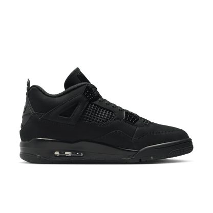 JordanAir Jordan 4 Retro ‘Black Cat’ 2025