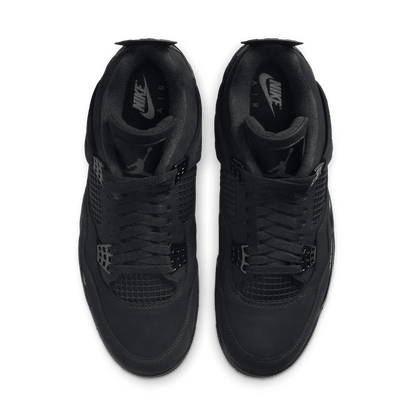 JordanAir Jordan 4 Retro ‘Black Cat’ 2025