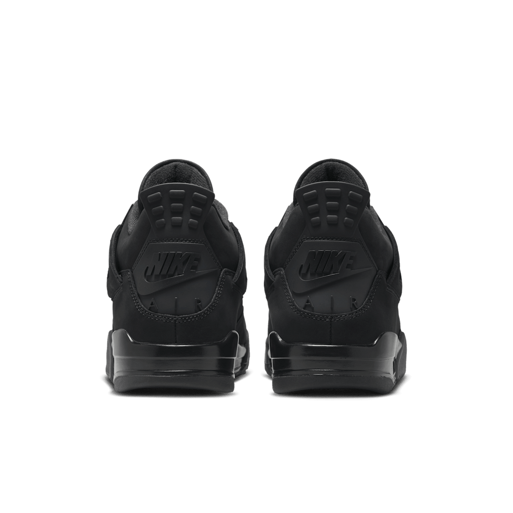 JordanAir Jordan 4 Retro ‘Black Cat’ 2025