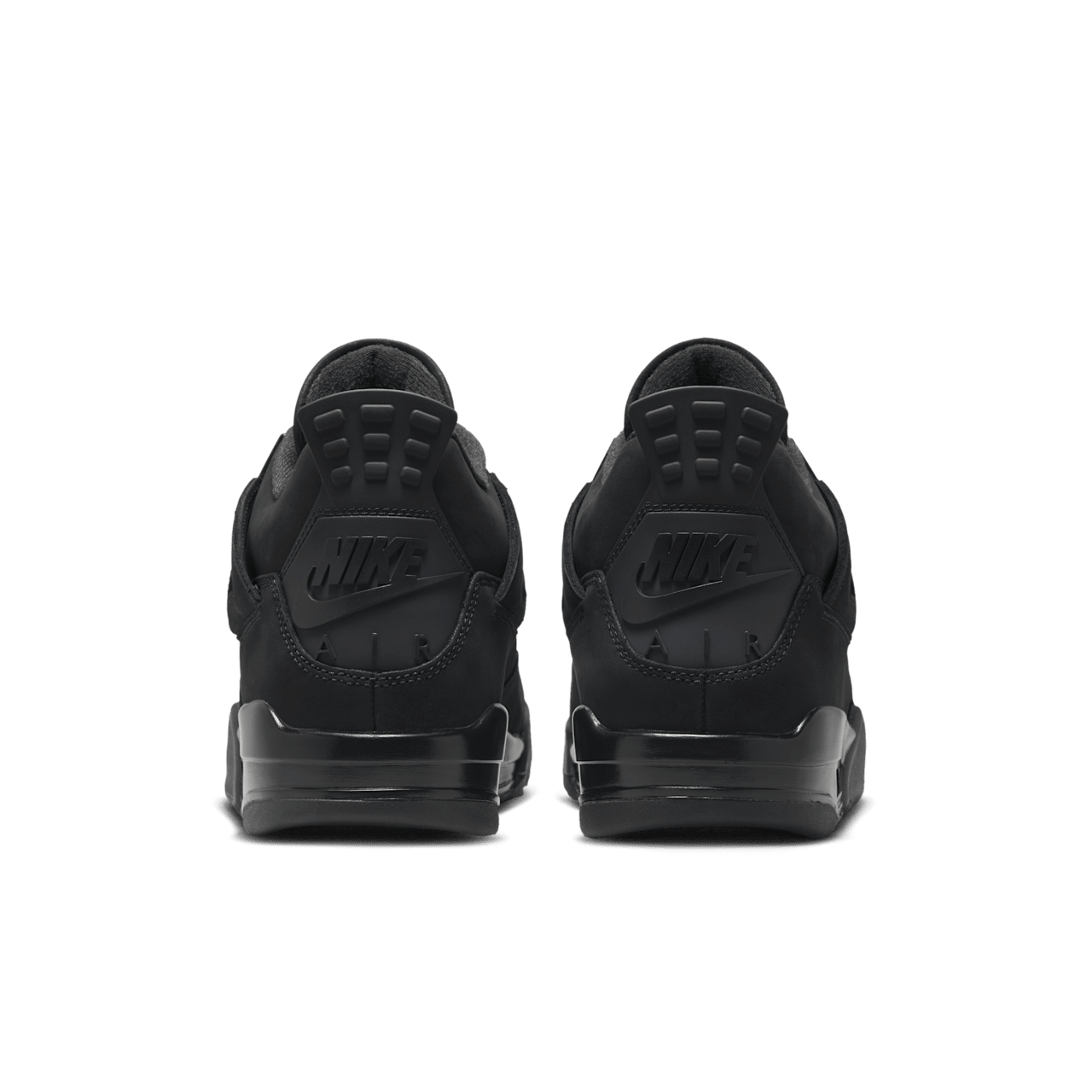 JordanAir Jordan 4 Retro ‘Black Cat’ 2025