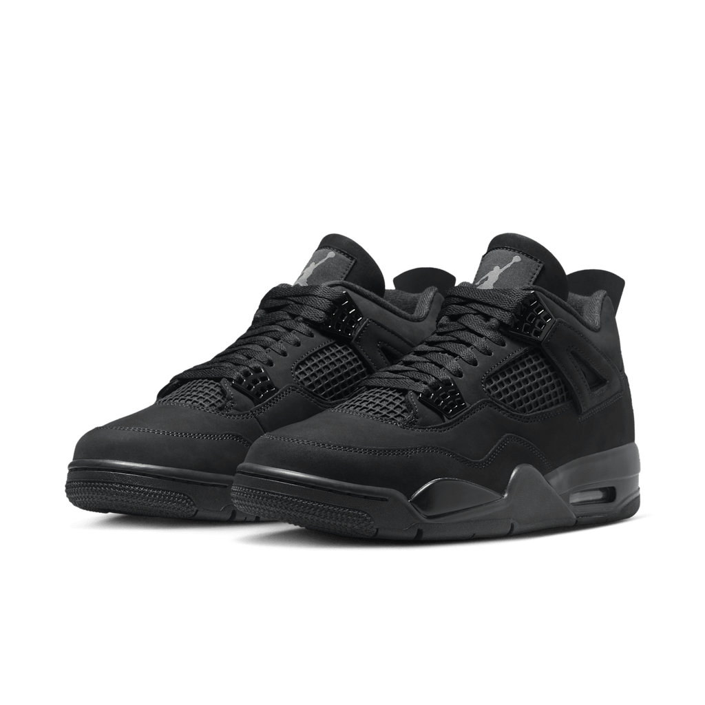 JordanAir Jordan 4 Retro ‘Black Cat’ 2025