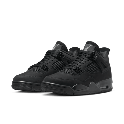 JordanAir Jordan 4 Retro ‘Black Cat’ 2025