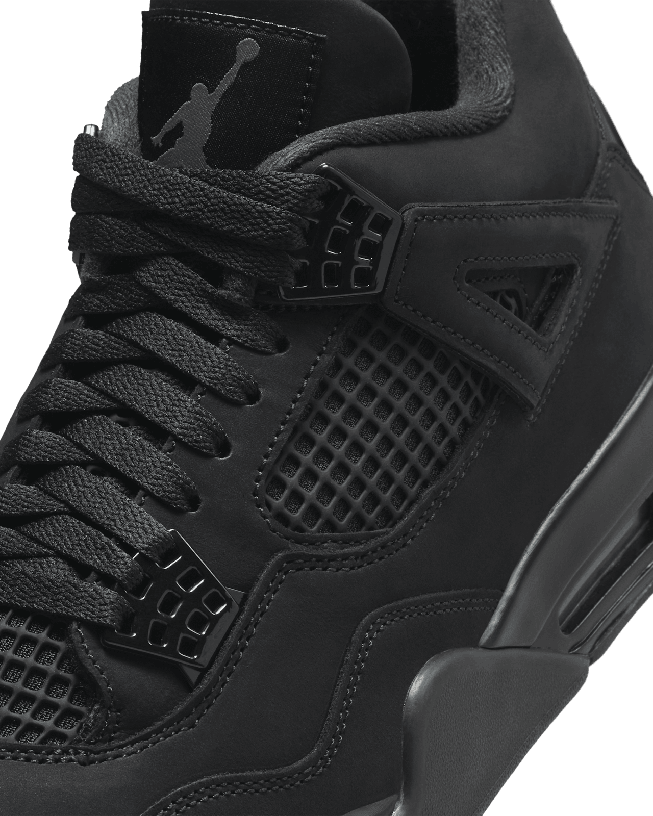 JordanAir Jordan 4 Retro ‘Black Cat’ 2025