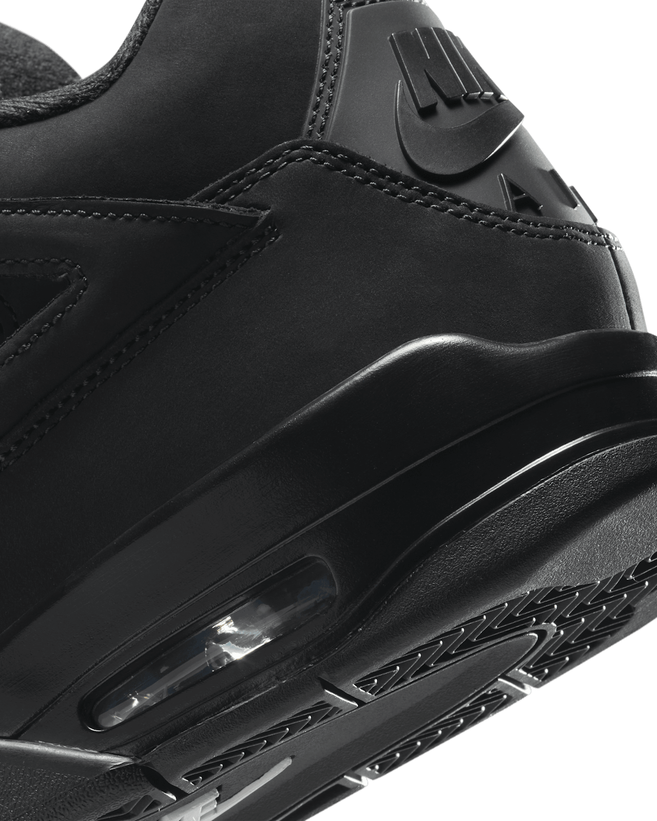 JordanAir Jordan 4 Retro ‘Black Cat’ 2025