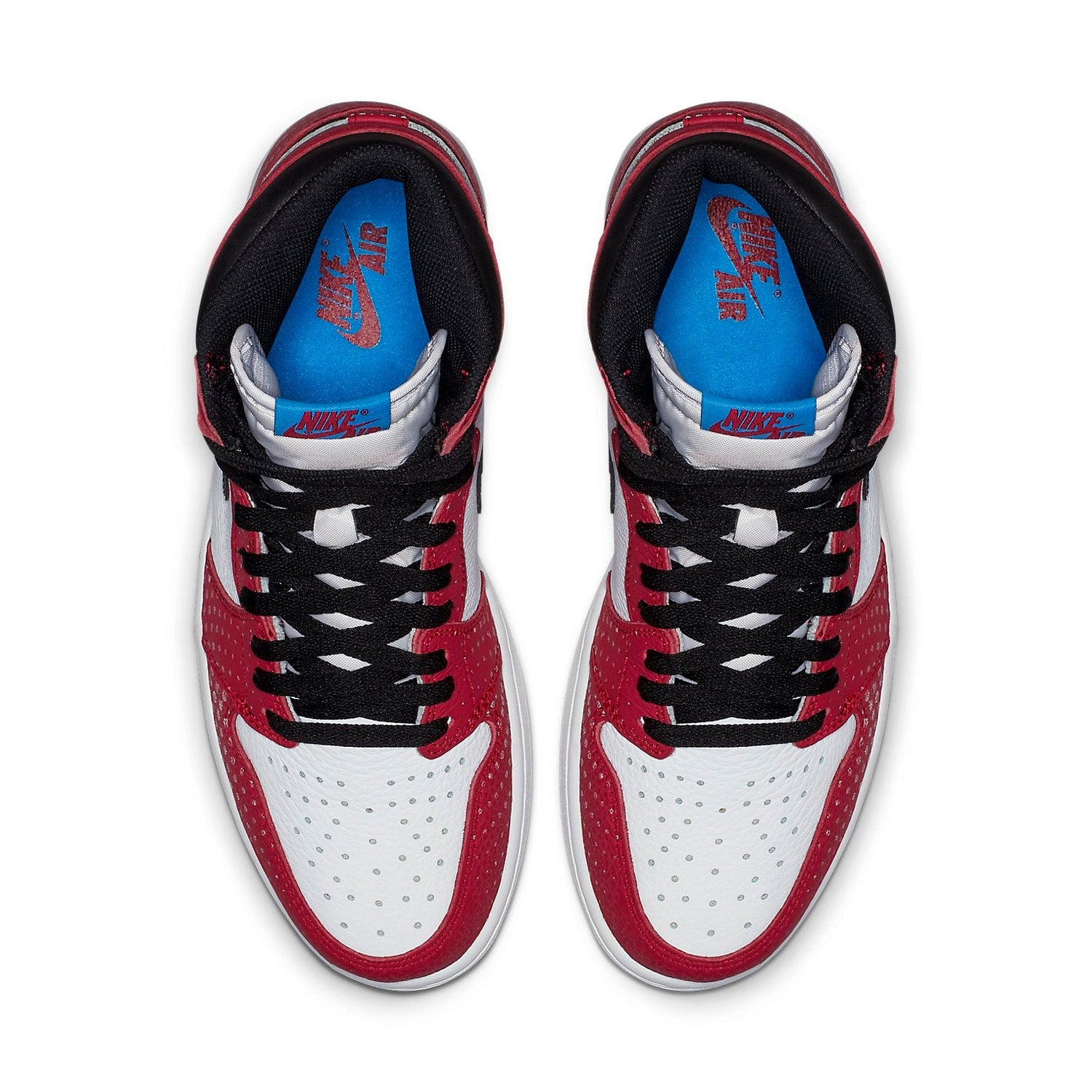 JordanAir Jordan 1 Retro High OG ‘Spider-Man Origin Story’