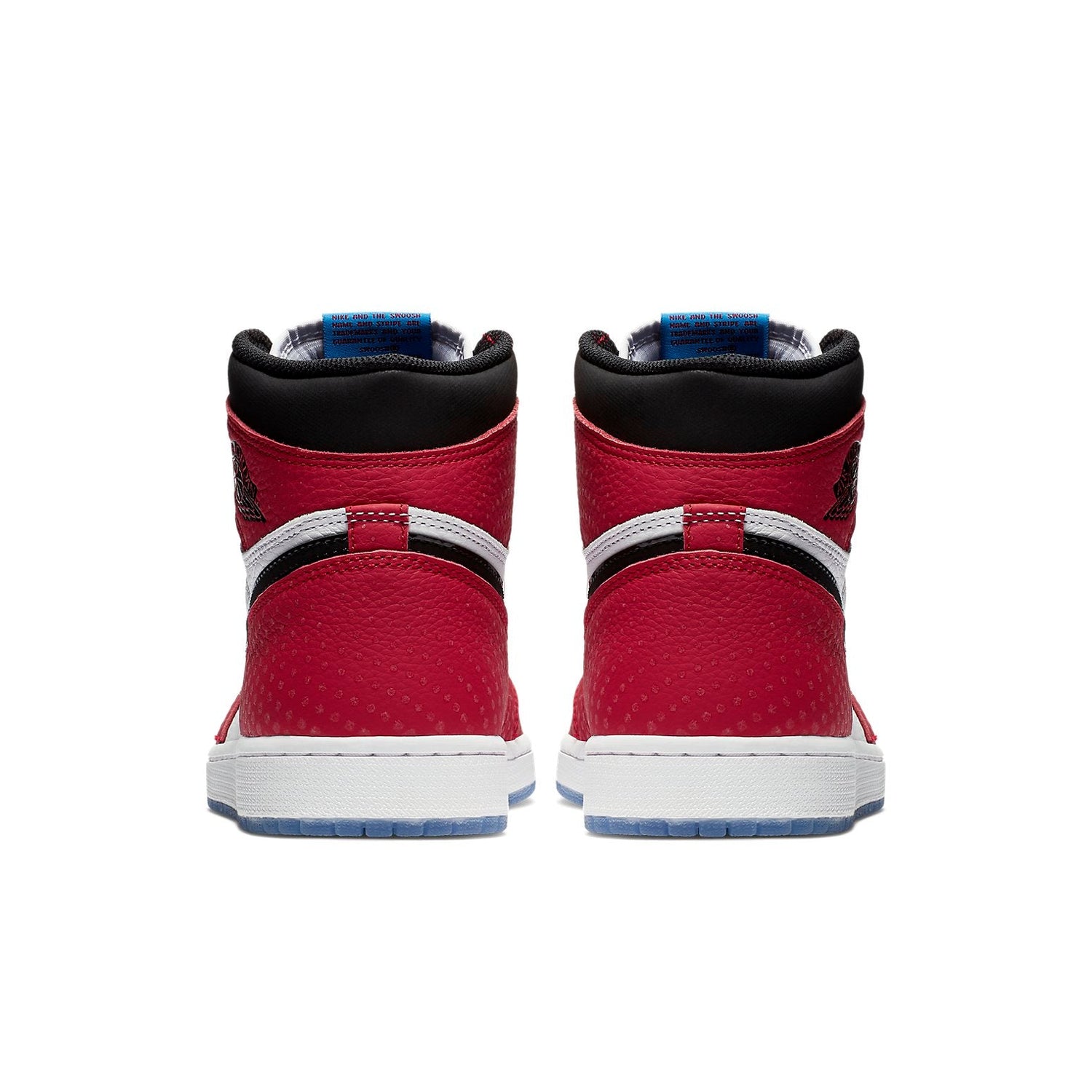 JordanAir Jordan 1 Retro High OG ‘Spider-Man Origin Story’