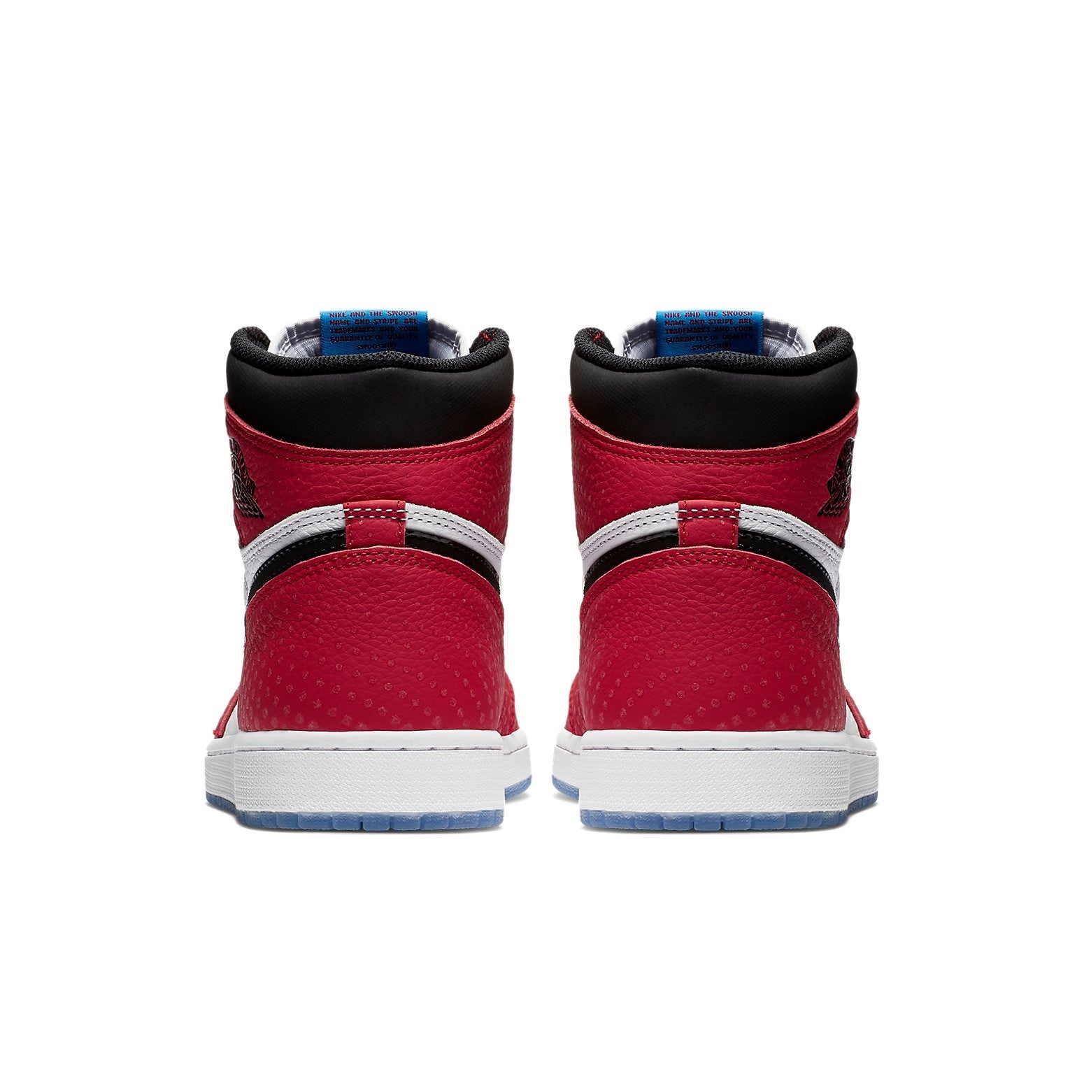 JordanAir Jordan 1 Retro High OG ‘Spider-Man Origin Story’
