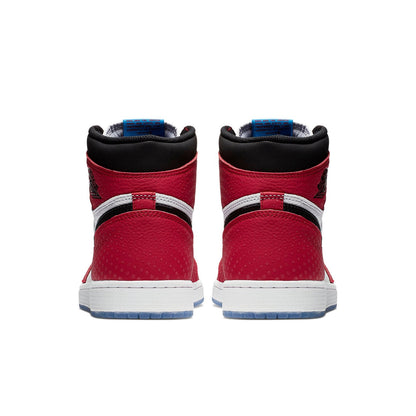 JordanAir Jordan 1 Retro High OG ‘Spider-Man Origin Story’
