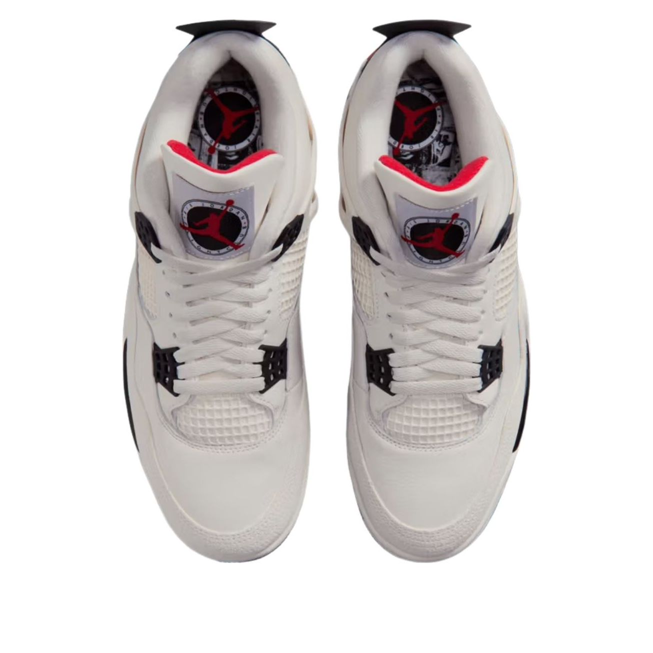 JordanAir Jordan 4 ‘Flight Club’