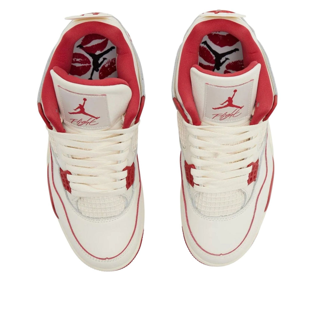 Jordan Air Jordan 4 Retro ‘Valentine’s Day’ 2026
