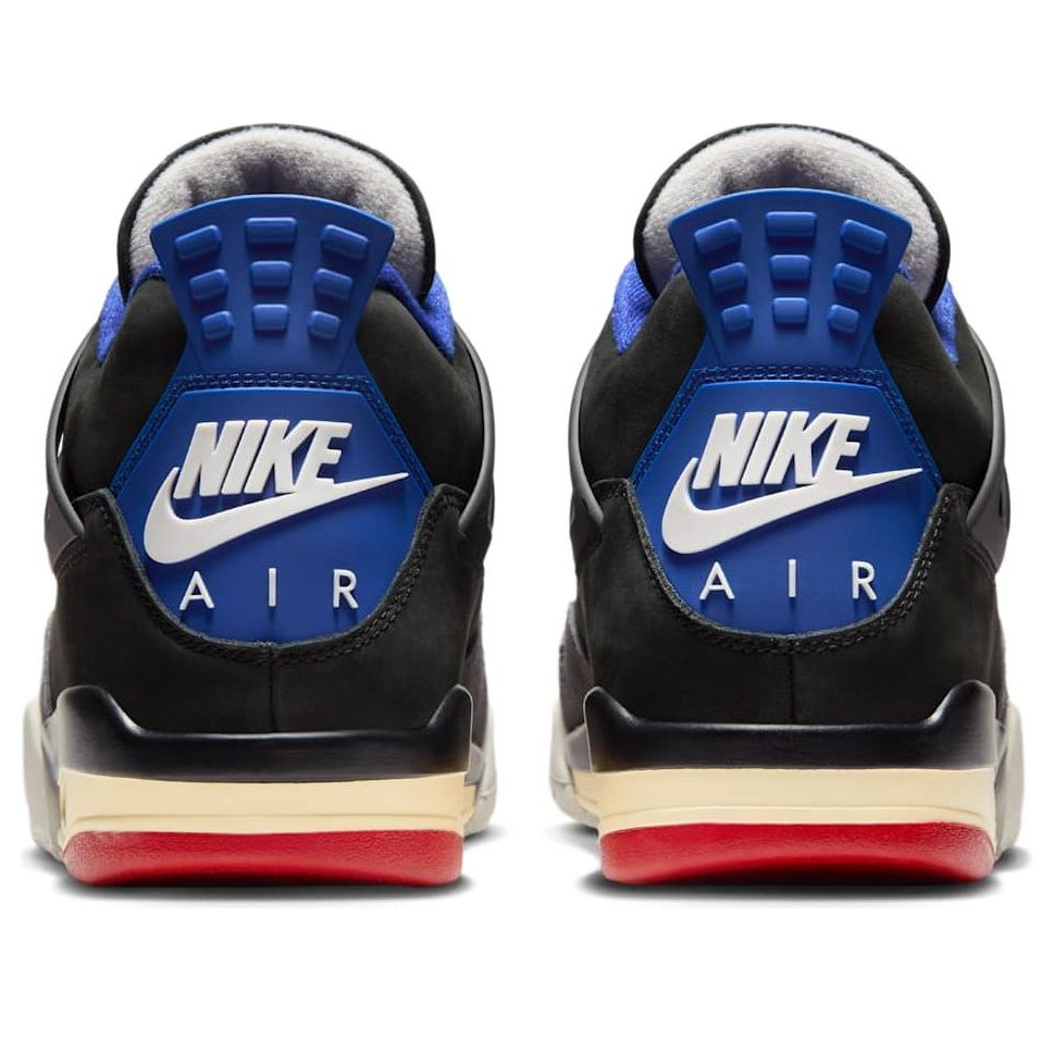 JordanAir Jordan 4 Retro ‘Rare Air’