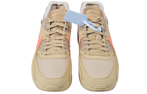 Nike x Off-White Air Max 90 ‘Desert Ore’