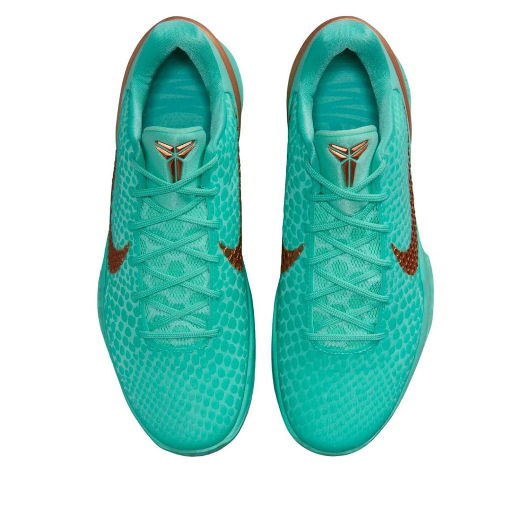 Nike x Jalen Brunson x Zoom Kobe 6 Protro ‘Statue of Liberty’