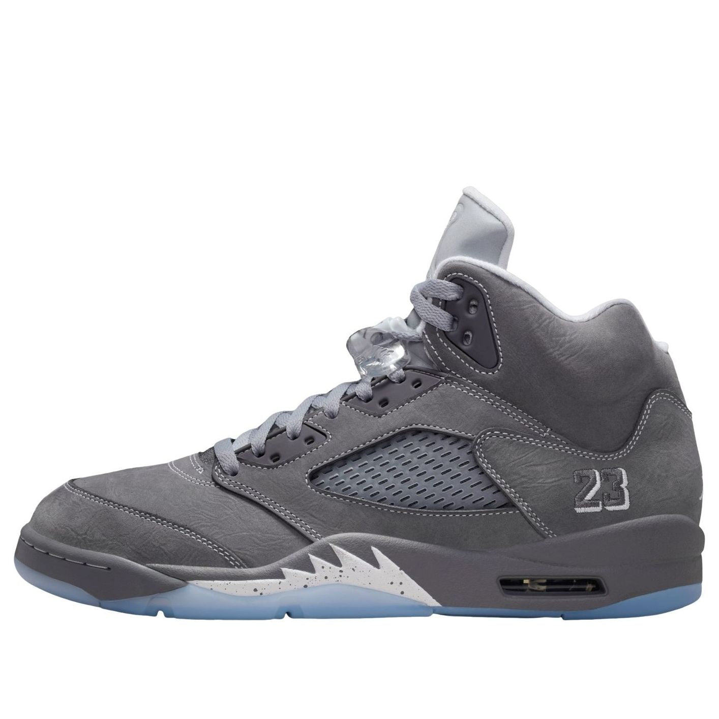 Jordan Air Jordan 5 ‘Wolf Grey’ 2026