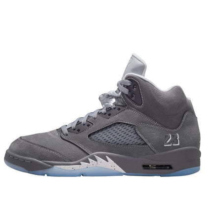 Jordan Air Jordan 5 ‘Wolf Grey’ 2026