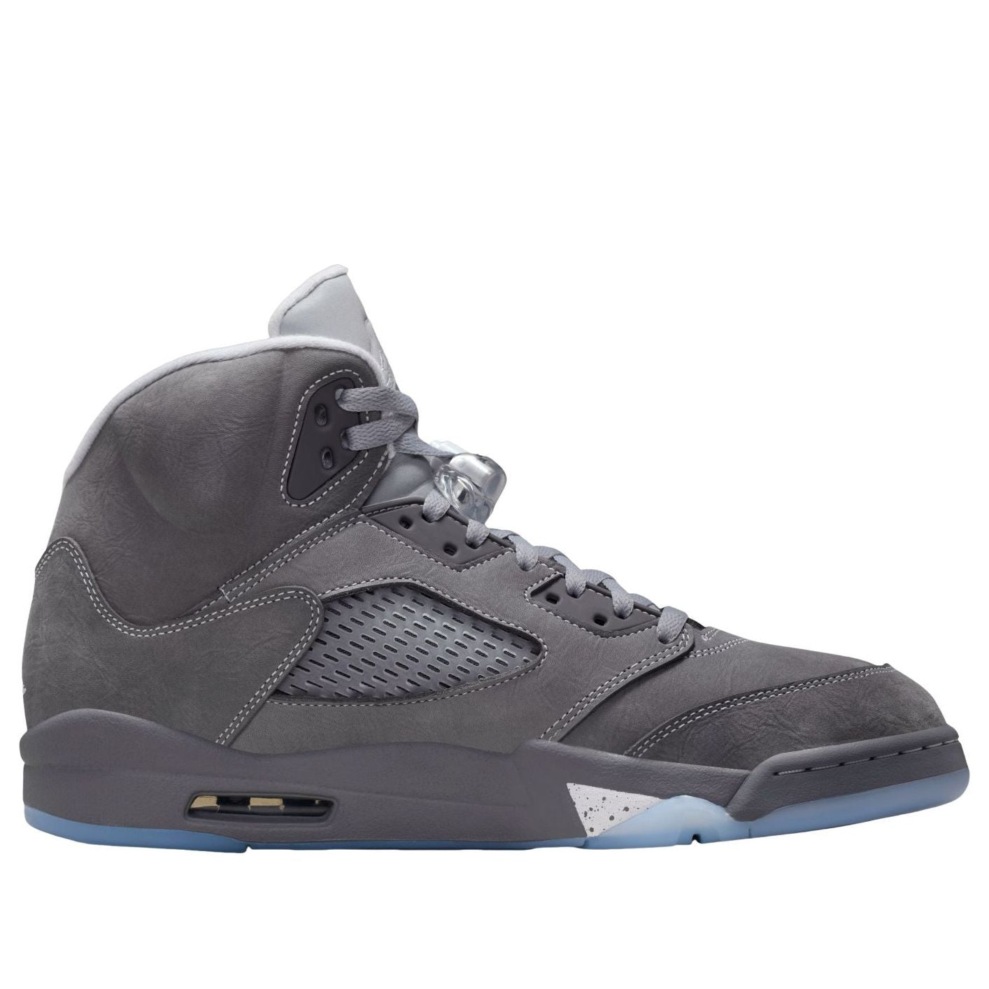 Jordan Air Jordan 5 ‘Wolf Grey’ 2026