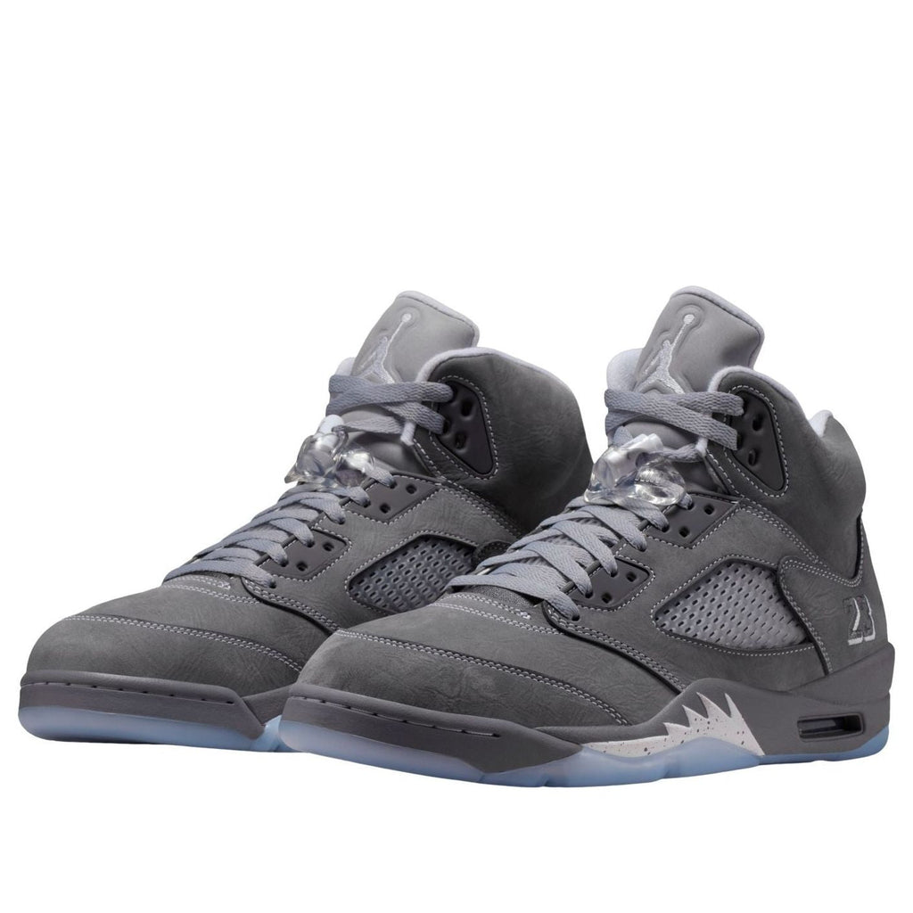Jordan Air Jordan 5 ‘Wolf Grey’ 2026