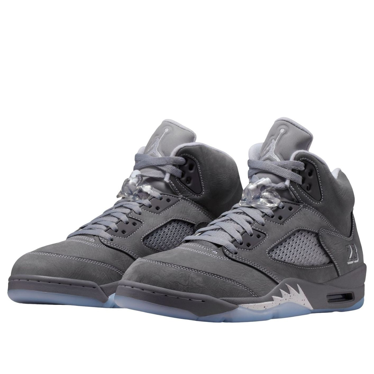 Jordan Air Jordan 5 ‘Wolf Grey’ 2026